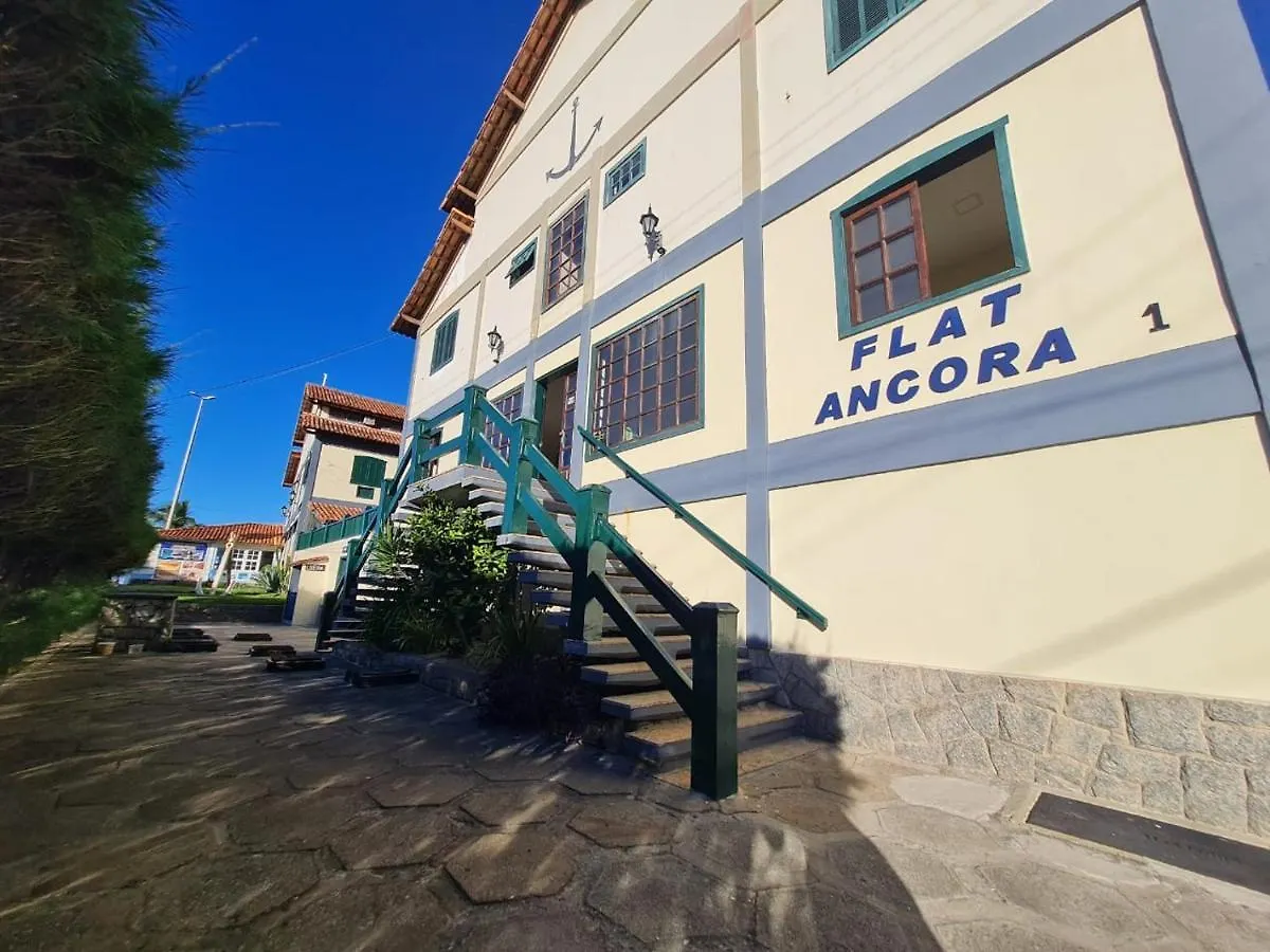 Apto Duplex A Beira Mar. Conforto, Piscina, Wi-Fi. Apartment Cabo Frio