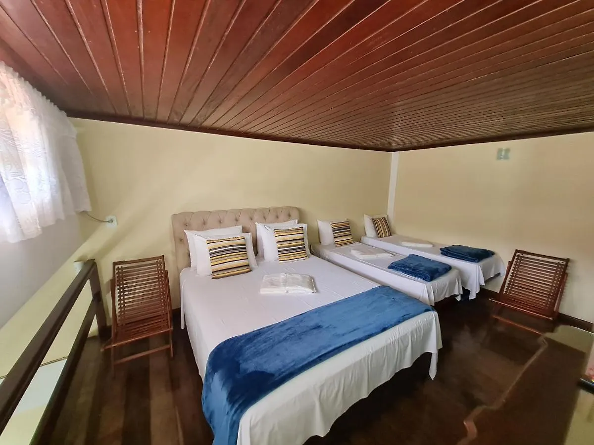 Duplex Beira Mar com Piscina, Em frente a Praia do Peró - Cabo Frio, com AR, SmartTv, Wi-fi, Roupa de Cama e banho, Portaria 24 horas, Estacionamento, Completo Apartamento Brasil