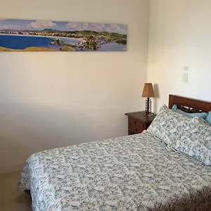 Pe Na Areia - Do Apartamento