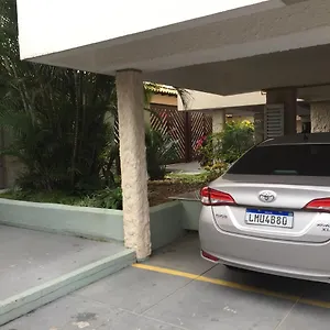 Com Conforto E Praticidade Apartamento