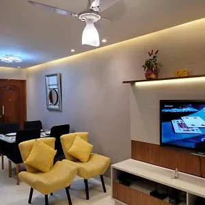 Costa Vip - Do Apartamento